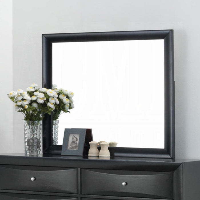 Ireland Mirror - Inland Furniture (San Bernardino, CA)