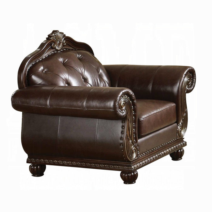 Anondale Chair - Inland Furniture (San Bernardino, CA)