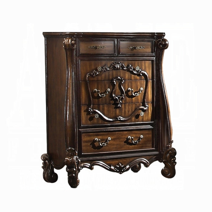 Versailles Chest - Inland Furniture (San Bernardino, CA)