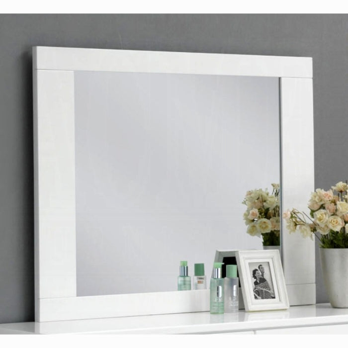 Lorimar Mirror - Inland Furniture (San Bernardino, CA)