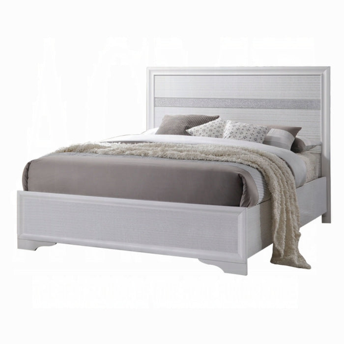 Naima Full Bed - Inland Furniture (San Bernardino, CA)