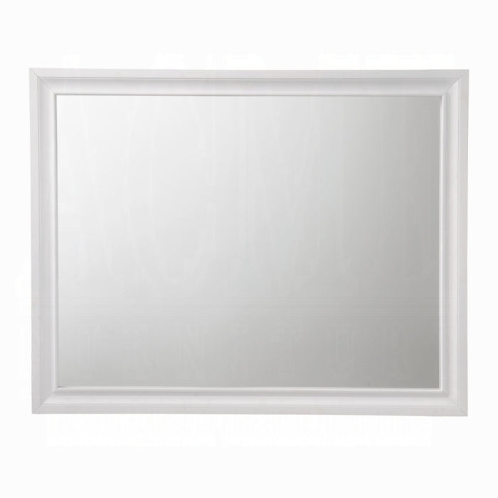 Naima Mirror - Inland Furniture (San Bernardino, CA)