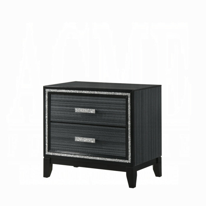 Haiden Nightstand - Inland Furniture (San Bernardino, CA)