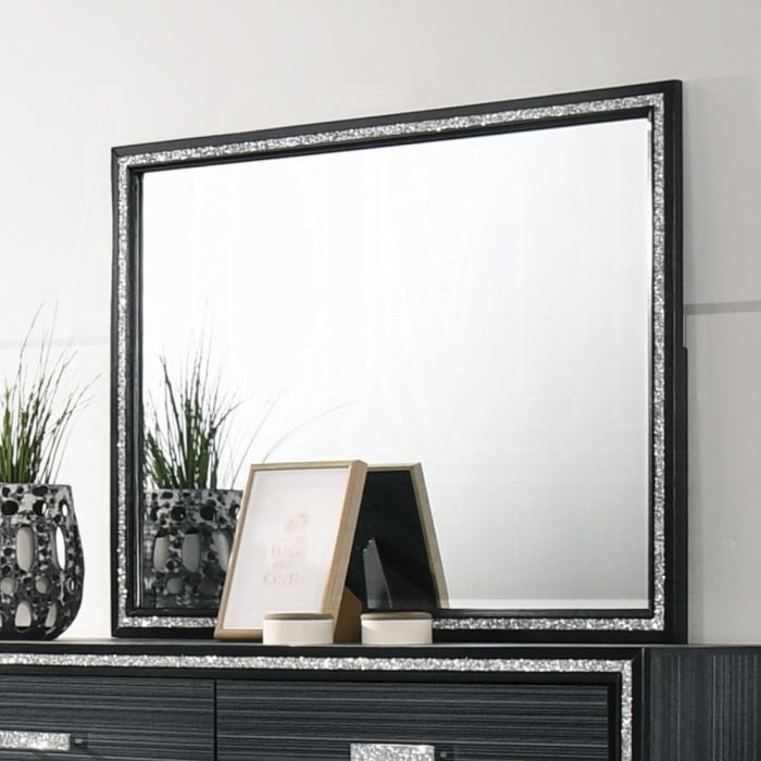 Haiden Mirror - Inland Furniture (San Bernardino, CA)