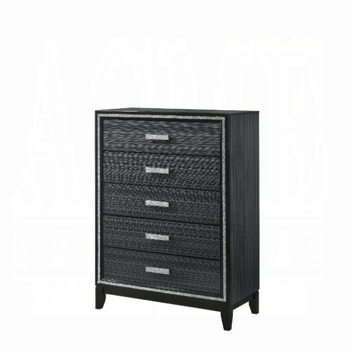 Haiden Chest - Inland Furniture (San Bernardino, CA)