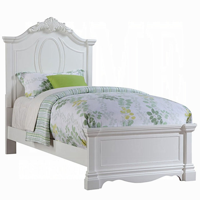 Estrella Twin Bed - Inland Furniture (San Bernardino, CA)