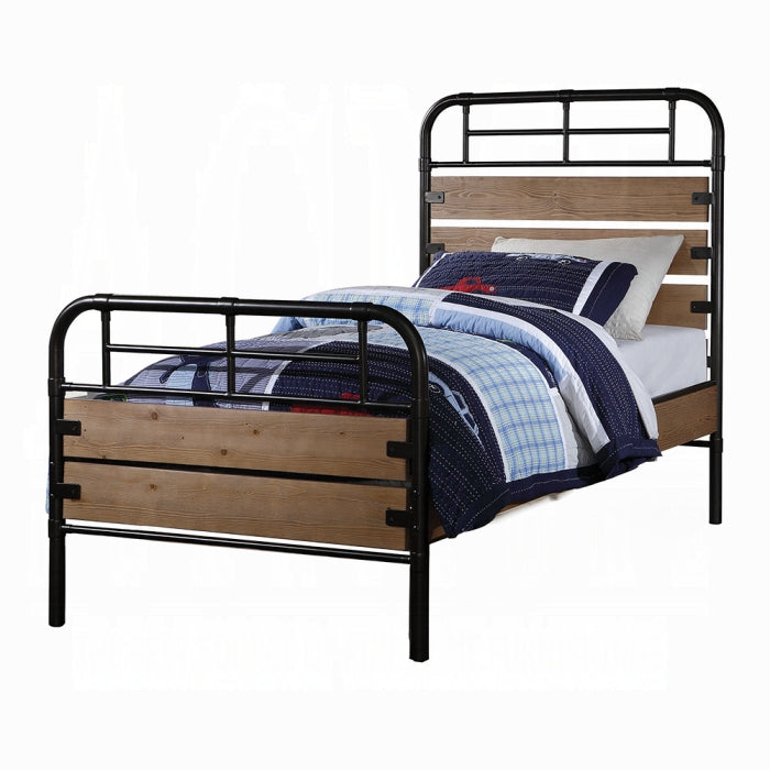 Priya II Nightstand - Inland Furniture (San Bernardino, CA)