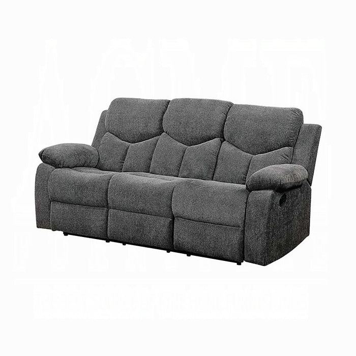 Kalen Motion Sofa - Inland Furniture (San Bernardino, CA)