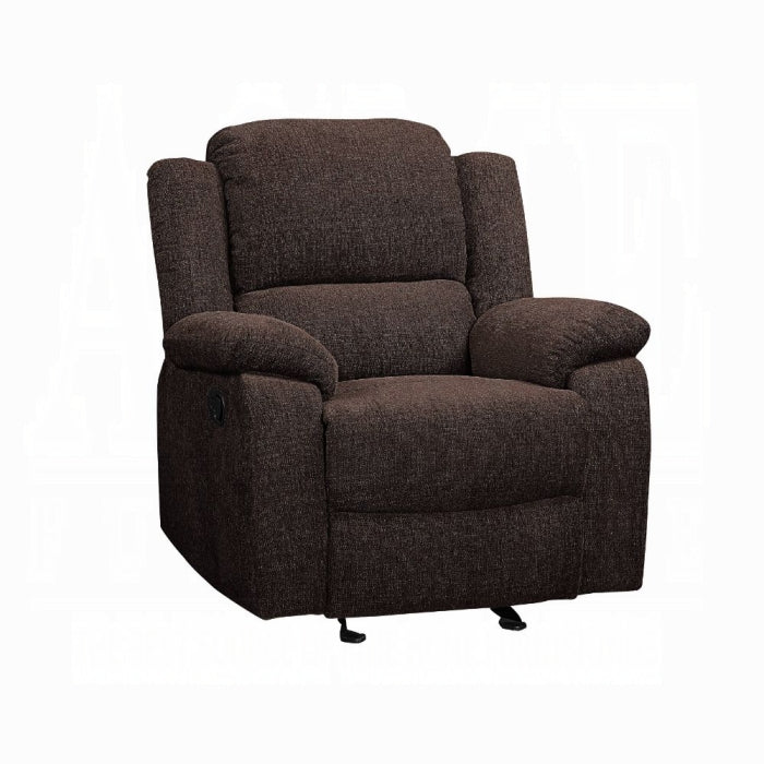 Madden Motion Glider Recliner - Inland Furniture (San Bernardino, CA)