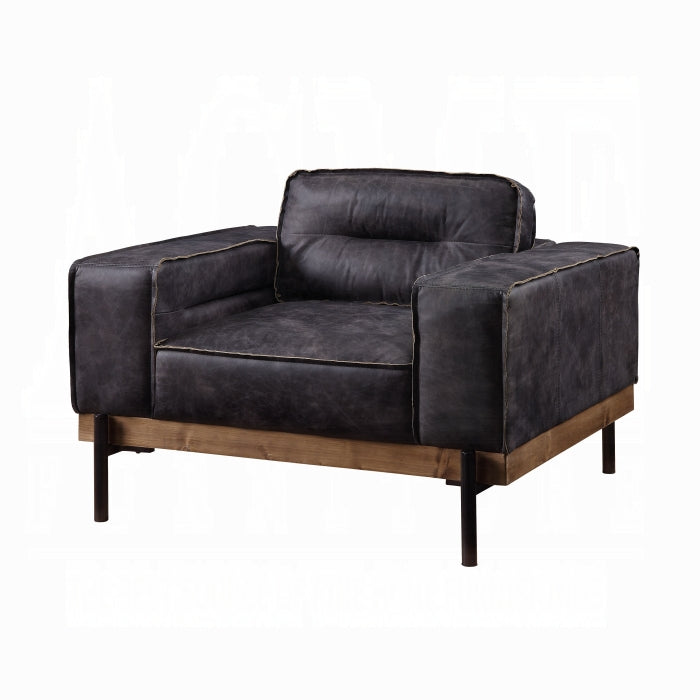 Silchester Chair - Inland Furniture (San Bernardino, CA)