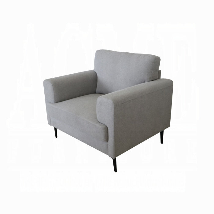 Kyrene Chair - Inland Furniture (San Bernardino, CA)