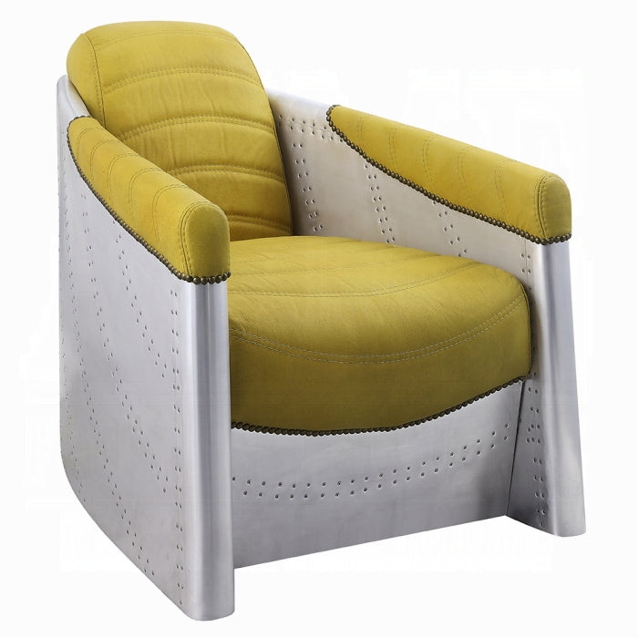 Brancaster Accent Chair - Inland Furniture (San Bernardino, CA)