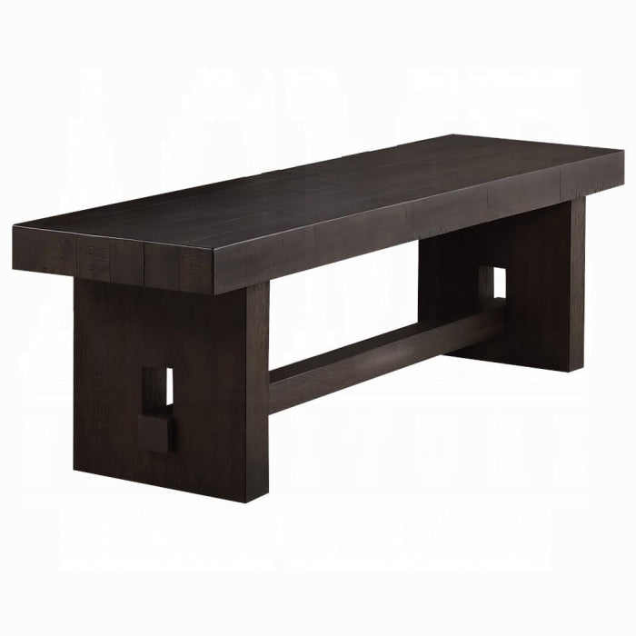 Haddie Bench - Inland Furniture (San Bernardino, CA)