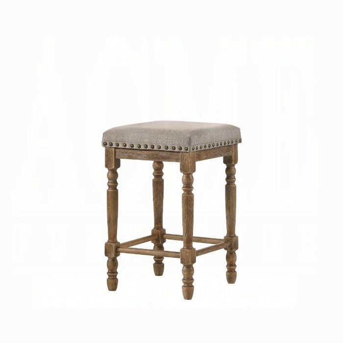 Farsiris Counter Height Stool Set-2 - Inland Furniture (San Bernardino, CA)