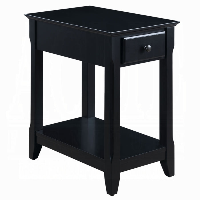 Bertie Accent Table - Inland Furniture (San Bernardino, CA)