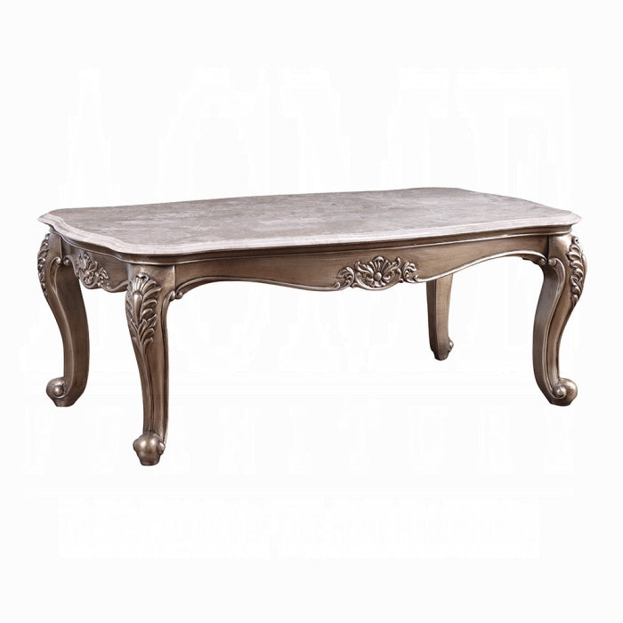 Jayceon Coffee Table - Inland Furniture (San Bernardino, CA)