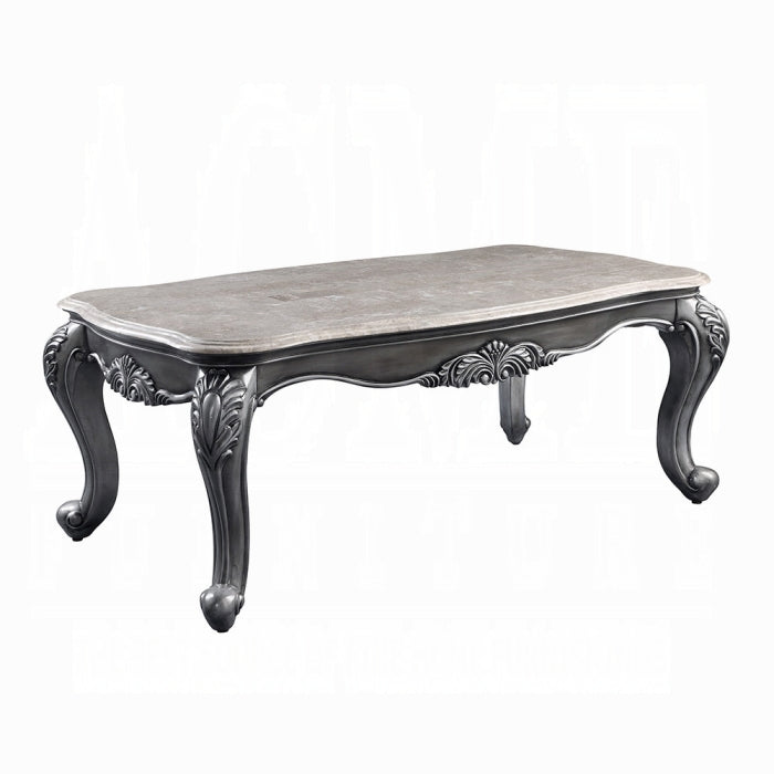 Ariadne Coffee Table - Inland Furniture (San Bernardino, CA)