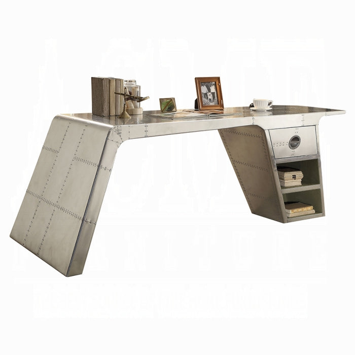 Brancaster Writing Desk - Inland Furniture (San Bernardino, CA)