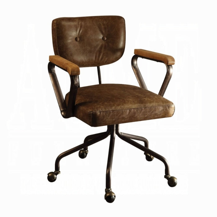 Hallie Office Chair - Inland Furniture (San Bernardino, CA)