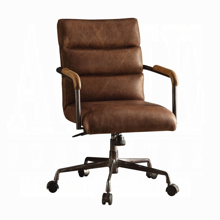 Harith Office Chair - Inland Furniture (San Bernardino, CA)