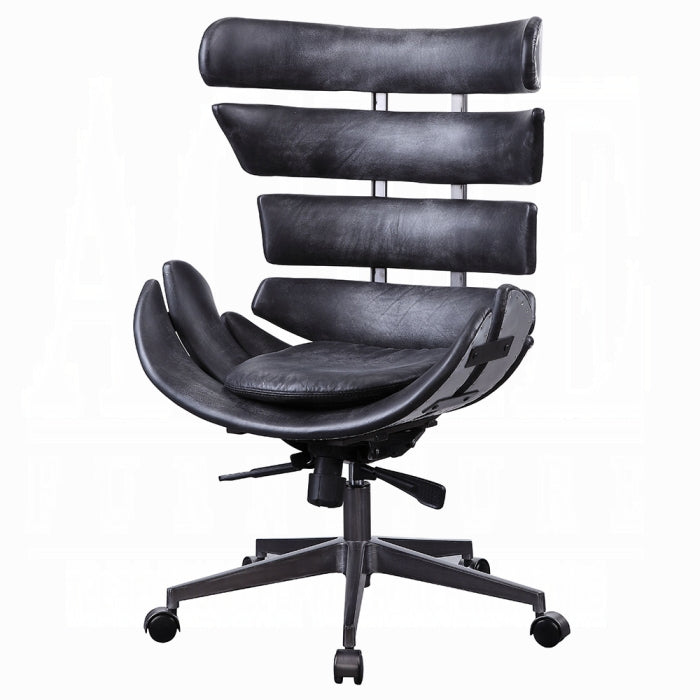 Megan Office Chair - Inland Furniture (San Bernardino, CA)