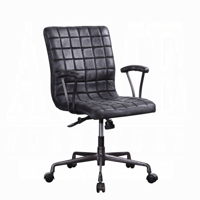 Barack Office Chair - Inland Furniture (San Bernardino, CA)