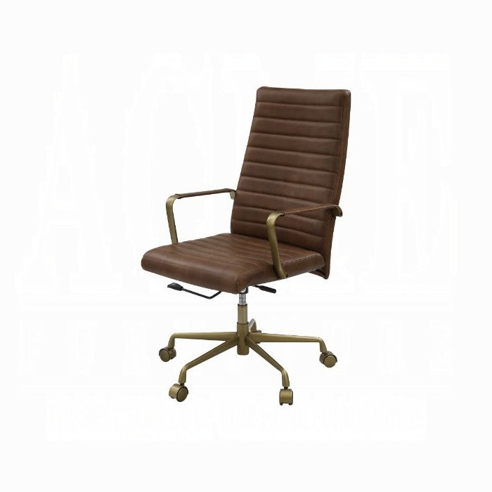 Duralo Office Chair - Inland Furniture (San Bernardino, CA)