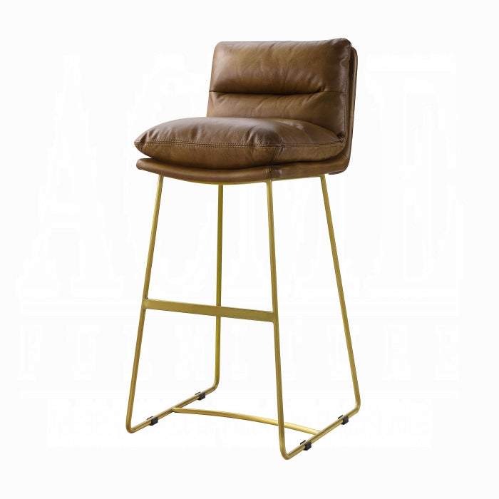 Alsey Bar Chair - Inland Furniture (San Bernardino, CA)