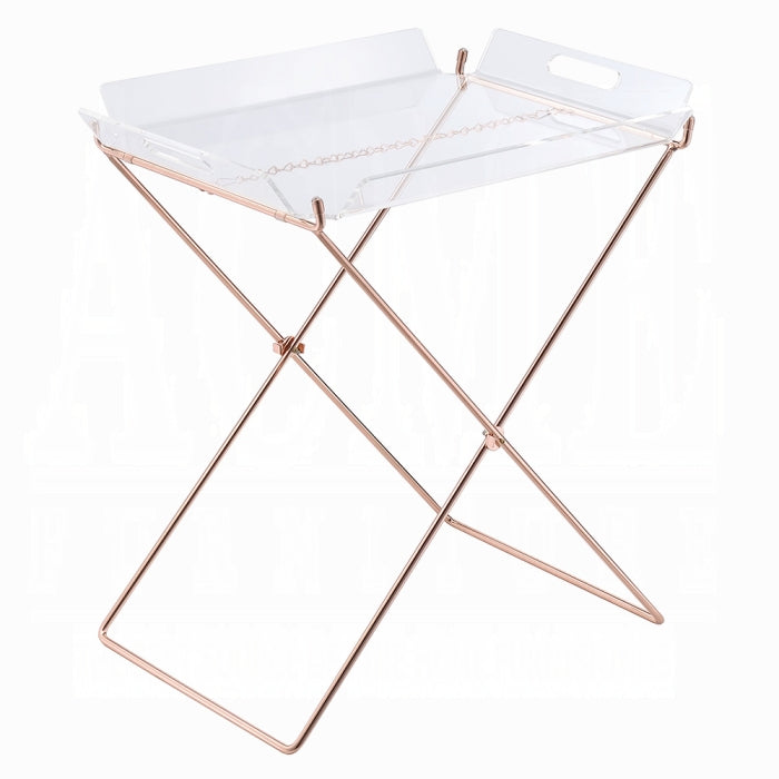 Cercie Tray Table - Inland Furniture (San Bernardino, CA)