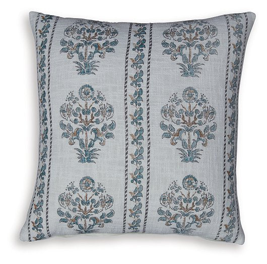 Paulmour Pillow (Set of 4) - Inland Furniture (San Bernardino, CA)