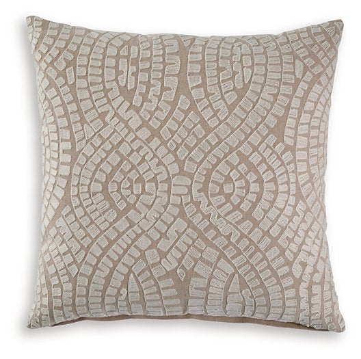 Cortlen Pillow (Set of 4) - Inland Furniture (San Bernardino, CA)