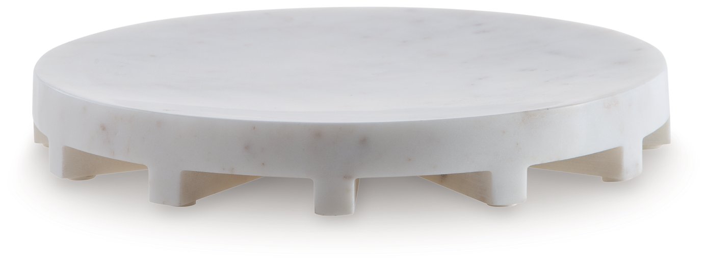 Wainmoore Tray - Inland Furniture (San Bernardino, CA)