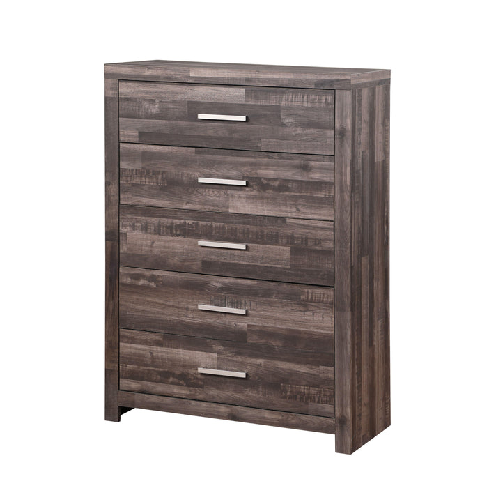 Juniper Chest - Inland Furniture (San Bernardino, CA)