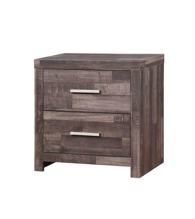 Juniper Nightstand - Inland Furniture (San Bernardino, CA)