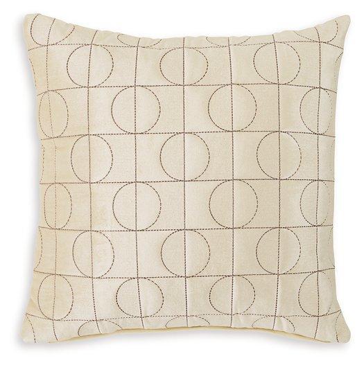 Kydner Pillow (Set of 4) - Inland Furniture (San Bernardino, CA)