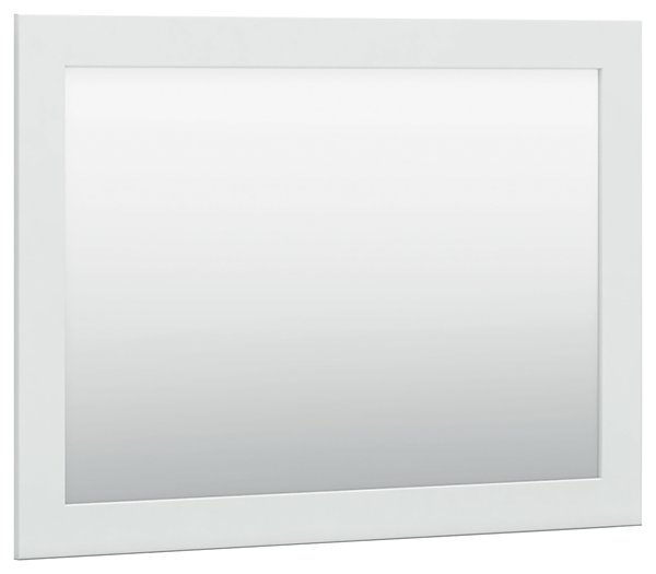 Bostwick Shoals Bedroom Mirror - Inland Furniture (San Bernardino, CA)