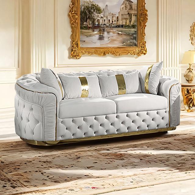 Adelpha Sofa - Inland Furniture (San Bernardino, CA)