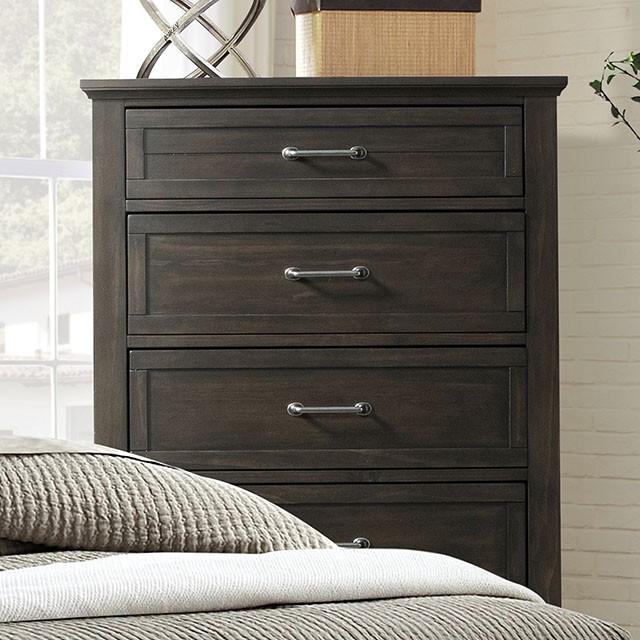 ALAINA Chest - Inland Furniture (San Bernardino, CA)