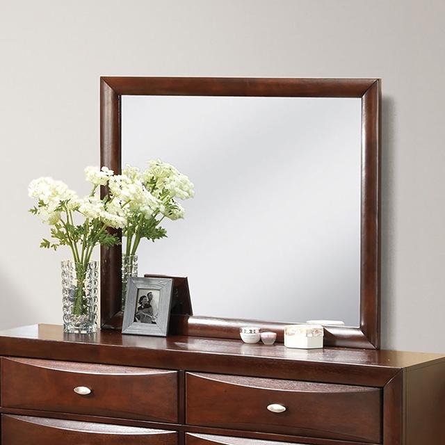 Zosimo Mirror - Inland Furniture (San Bernardino, CA)
