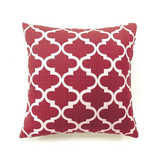 Xia Pillow (2/Box) - Inland Furniture (San Bernardino, CA)