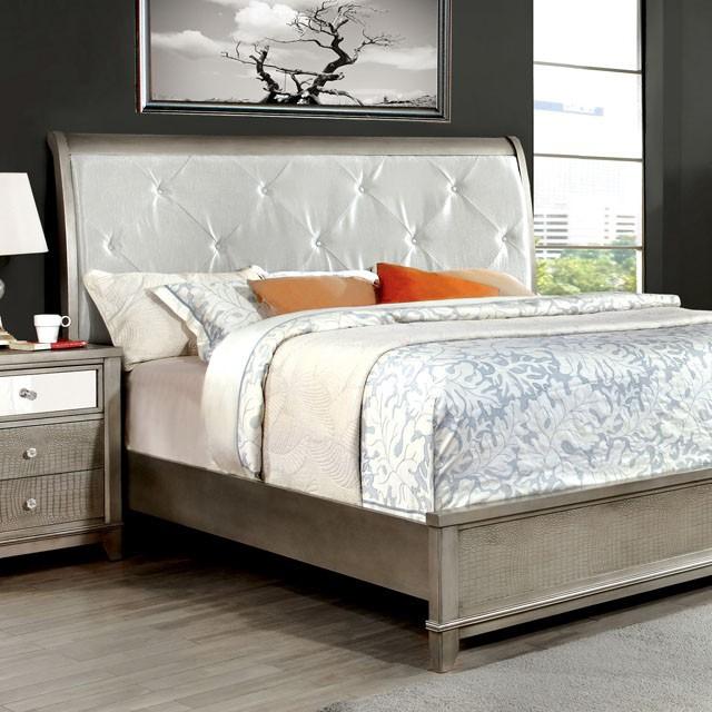 Bryant Bed - Inland Furniture (San Bernardino, CA)