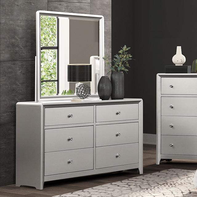 Bryne Dresser - Inland Furniture (San Bernardino, CA)