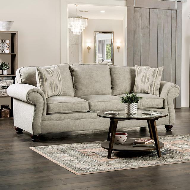 AMAYA Sofa - Inland Furniture (San Bernardino, CA)