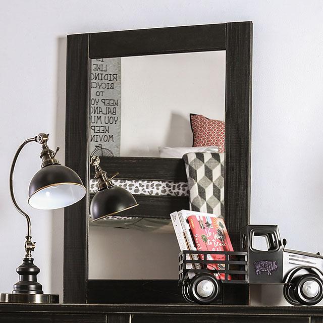 Ampelios Mirror - Inland Furniture (San Bernardino, CA)