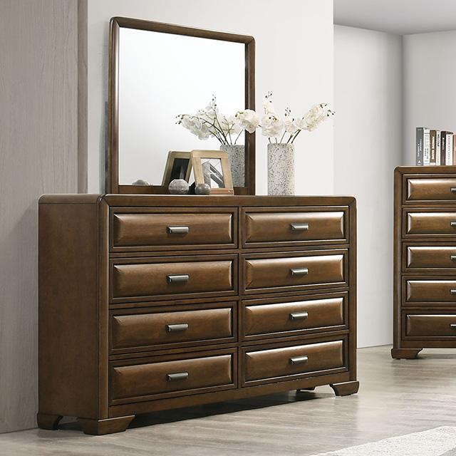 Caerwys Dresser - Inland Furniture (San Bernardino, CA)