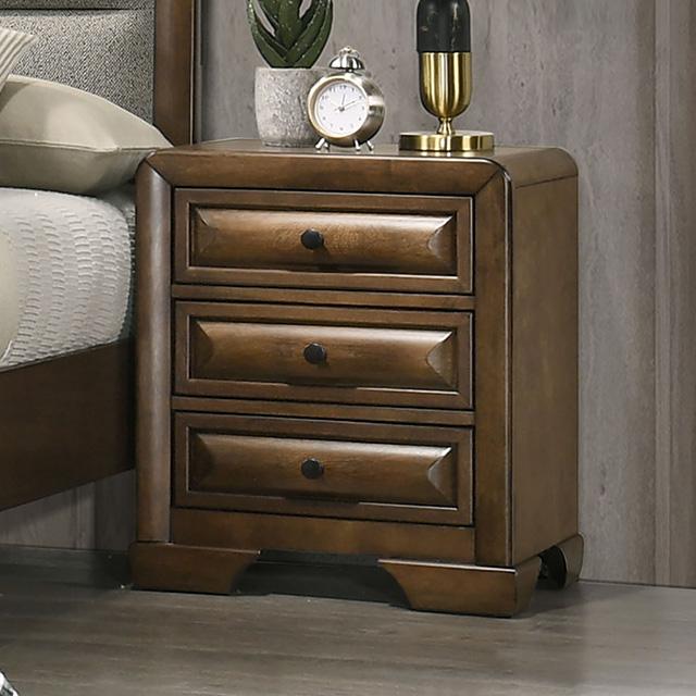 Caerwys Night Stand - Inland Furniture (San Bernardino, CA)