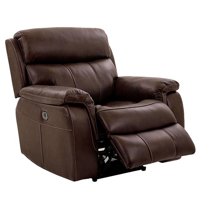 ANTENOR Power Recliner - Inland Furniture (San Bernardino, CA)