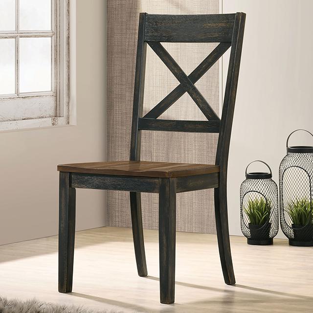 Yensley Chair - Inland Furniture (San Bernardino, CA)