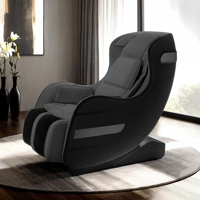 Calmridge Massage Chair - Inland Furniture (San Bernardino, CA)