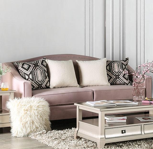 Campana Sofa - Inland Furniture (San Bernardino, CA)